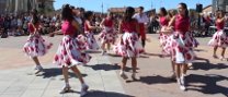 Gran Ballada de la Roda del Vallès