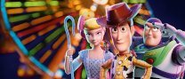 Cinema familiar: "Toy Story 4"