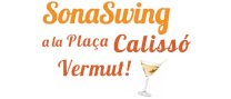 SonaSwing a la pl. Calissó Vermut, amb Daphne Quartet