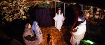 10è Pessebre Vivent de Sant Feliu 