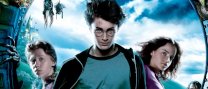 Projecció de les pel·lícules de la saga de Harry Potter