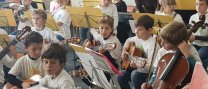 L'Hora del Conte: "Salvem el planeta Terra"
