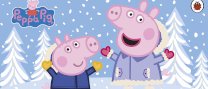 Once Upon a Time: "Peppa's Frosty Fairy Tale"