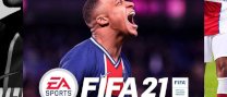 Torneig FIFA 21 des de casa