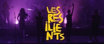 "Les resilients"