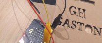 "Robòtica: taller de guitarres col·lectives"