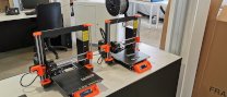 Capacitacions maker: Capacitació en impressió 3D de filament