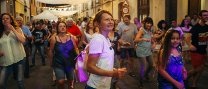 37a Revetlla de Sant Jaume