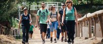 Caminada saludable: Camina i fes salut