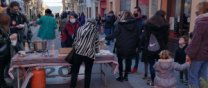 Festa de Nadal de l'Associació del Centre