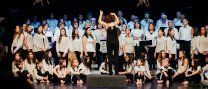 Concert: El Conte de Nadal, de Charles Dickens