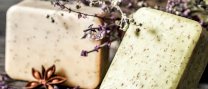 “Cosmètica natural amb plantes del parc de Sant Llorenç” - PLACES EXHAURIDES