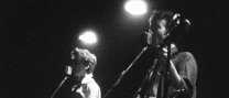 Concert de Nothing Re