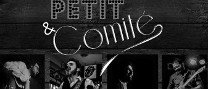 Concert de Petit & Comité