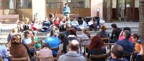 Dia Internacional del Llibre Infantil