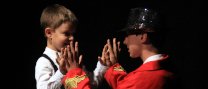"A·Escena" - Mostra de Teatre 2023