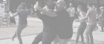 BerenarSwing amb DJ Pol Leiva