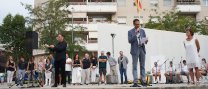 Acte institucional amb motiu de la Diada Nacional de Catalunya