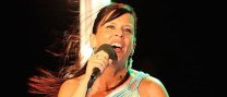 Concert Havaneres en femení, a càrrec de Neus Mar