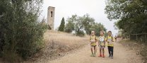 62a Marxa Infantil de Regularitat