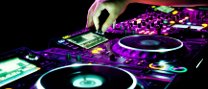 Festa tardor “tardeo” amb DJ
