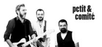 Concert de Petit & Comité