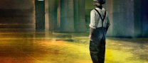 Club de lectura de novel·la Les invasions subtils: "El temple dels pobres"