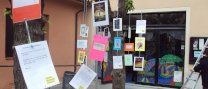 Inauguració de l'exposició "Cuidem Castellar: una proposta del Consell d'Infants"