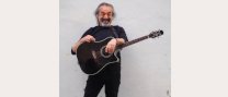 Concert de Daniel Higiénico