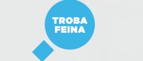 Gimcana: "Desbloqueja la teva recerca de feina"
