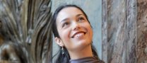Audicions íntimes de L'Aula: Emma Stratton, piano