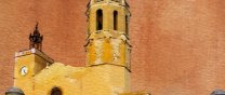 Vermut literari: "Siena és un color", amb Carme Falguera