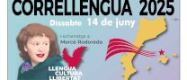 Acte central del Correllengua 2025