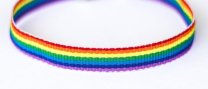 Taller de polseres LGTBIQA+