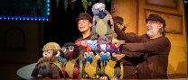 Espectacle familiar: "Sigues tortuga"