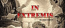 Teatre: "In extremis"