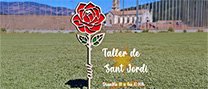 Taller de Sant Jordi