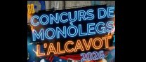 II Concurs de monòlegs de L'Alcavot