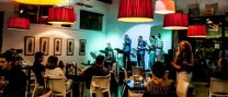 Jam session amb Fan Music Club