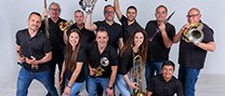 1a trobada de sardanes del curs de sardanes i danses del món