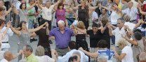 Sardanes i danses del món