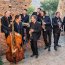 Sardanes amb la Cobla Principal de la Bisbal