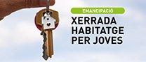 Xerrada sobre habitatge per a joves: “Emancipació”