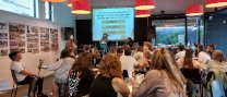 Trivial amb el Col·lectiu Aspàsia