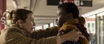 Cinema de Festa Major: "Viatge al país dels blancs"