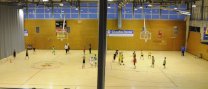 3x3 Club Bàsquet Castellar