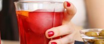 Vermut "Gamberru"