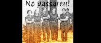 "No passareu!"
