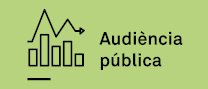 Audiència pública: Presentació de la proposta d'ordenances fiscals i pressupost municipal 2027