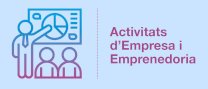 Projecte formatiu: "La cooperativa, un model per emprendre"